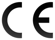 نشان CE