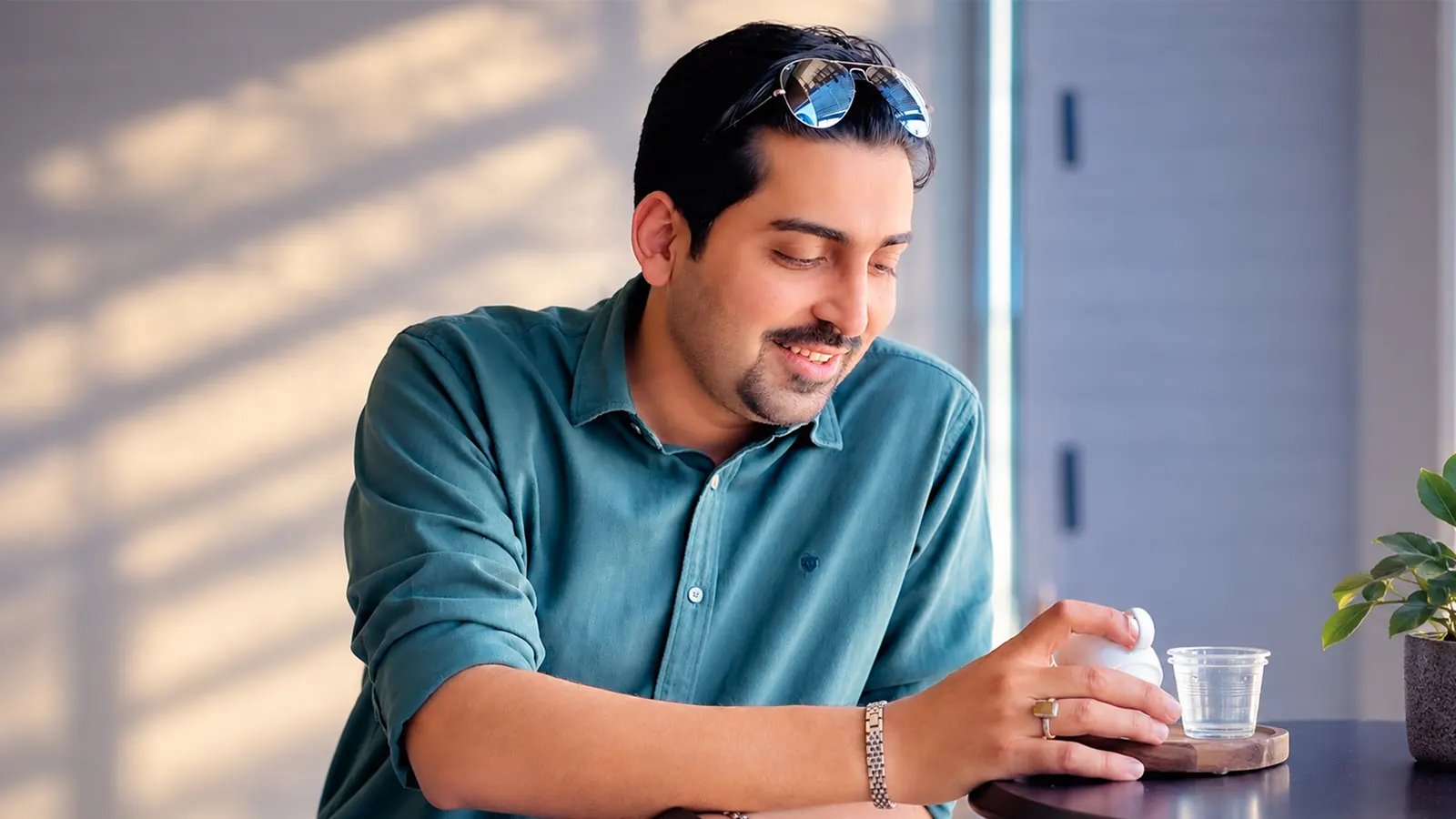 محمدصالح احمدنیا